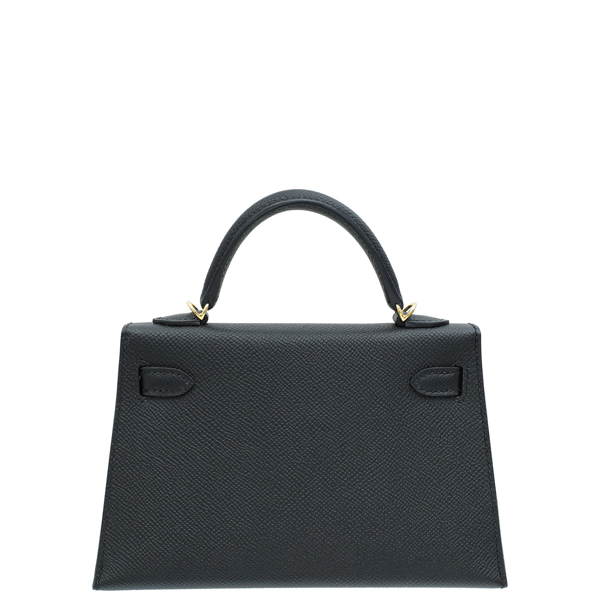 Hermes Bicolor Mini Kelly 20 Verso Sellier Bag-Hermes-THE CLOSET