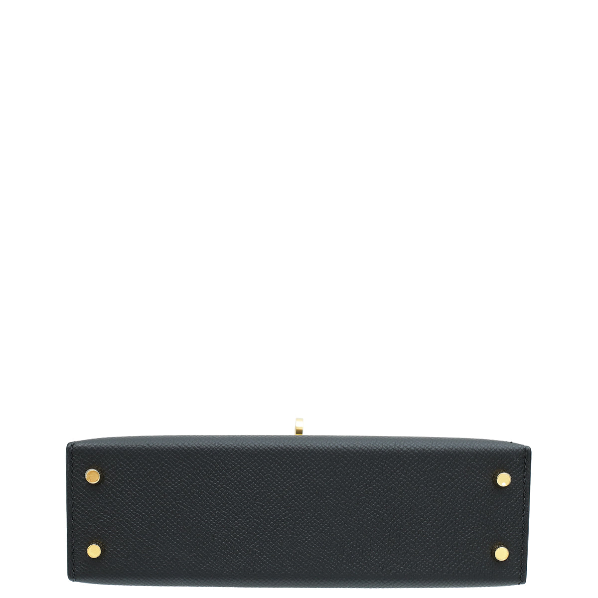 Hermes Bicolor Mini Kelly 20 Verso Sellier Bag