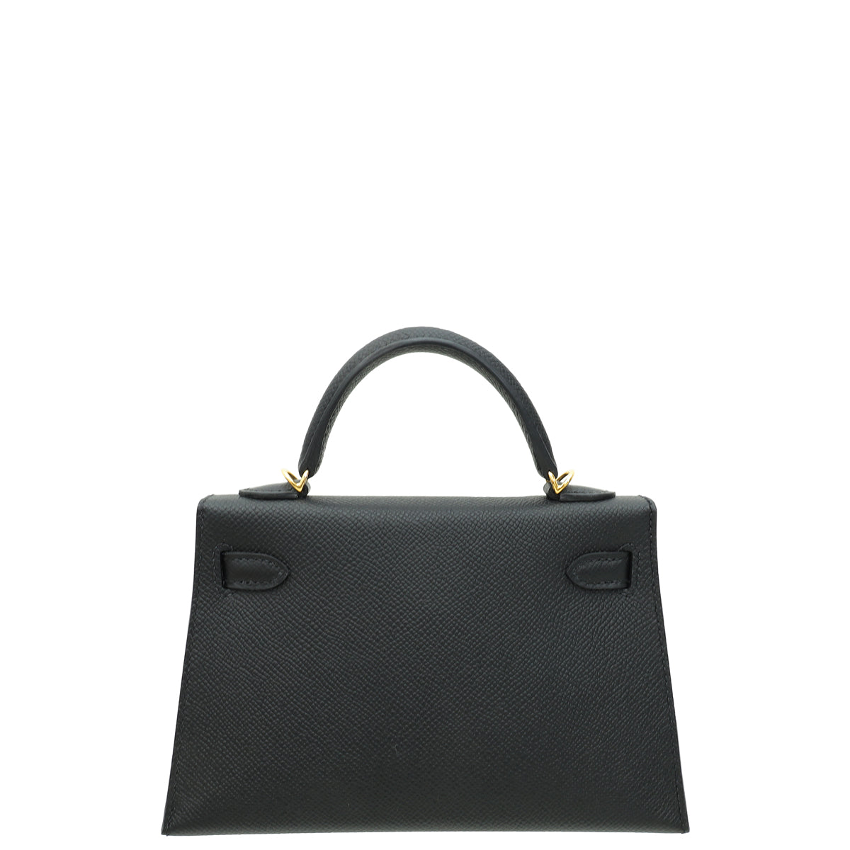 Hermes Bicolor Mini Kelly 20 Verso Sellier Bag-Hermes-THE CLOSET