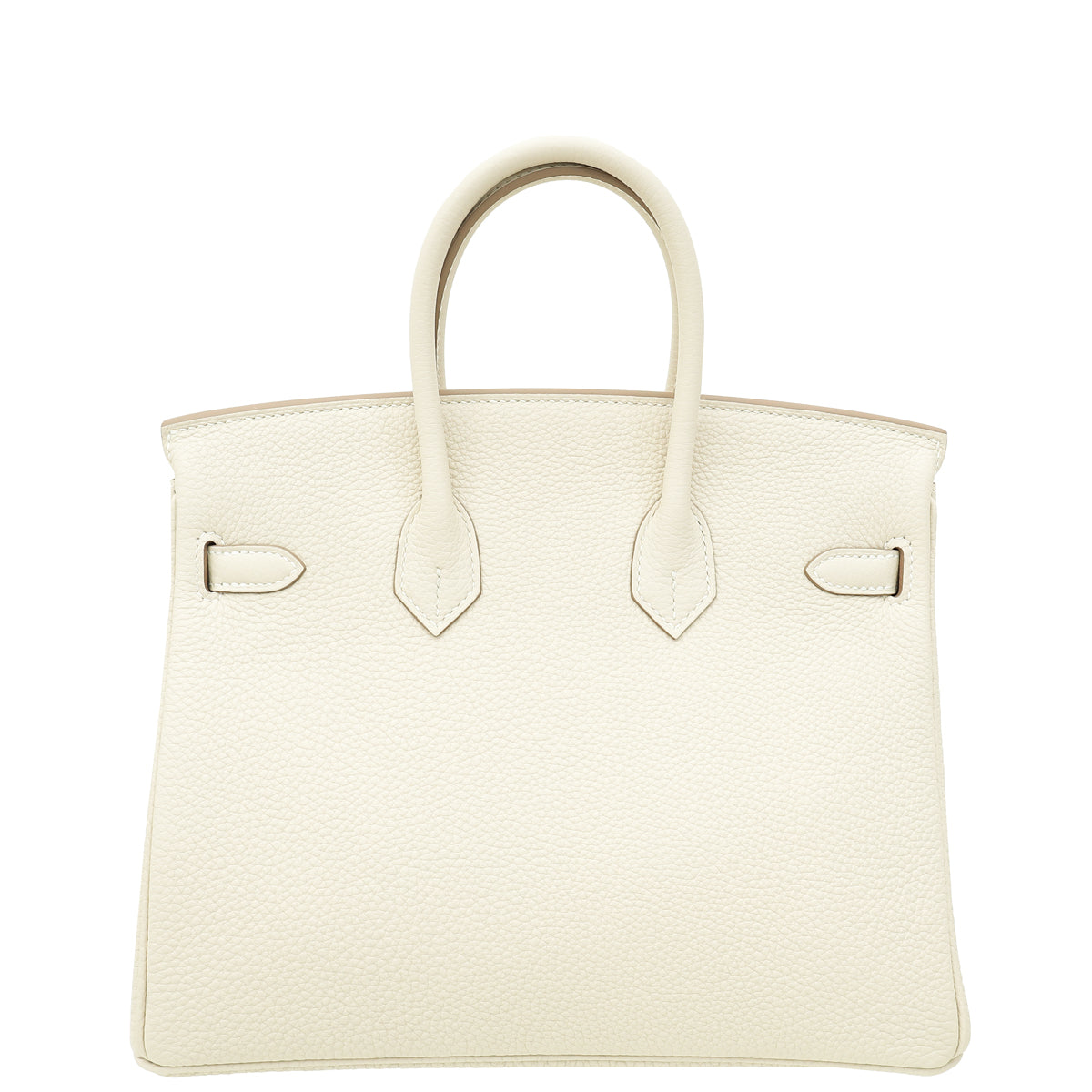 Hermes Craie Retourne Birkin 25 Bag