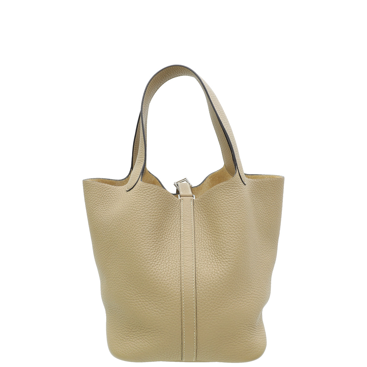 Hermes Trench Picotin Lock 22 Bag-Hermes-THE CLOSET
