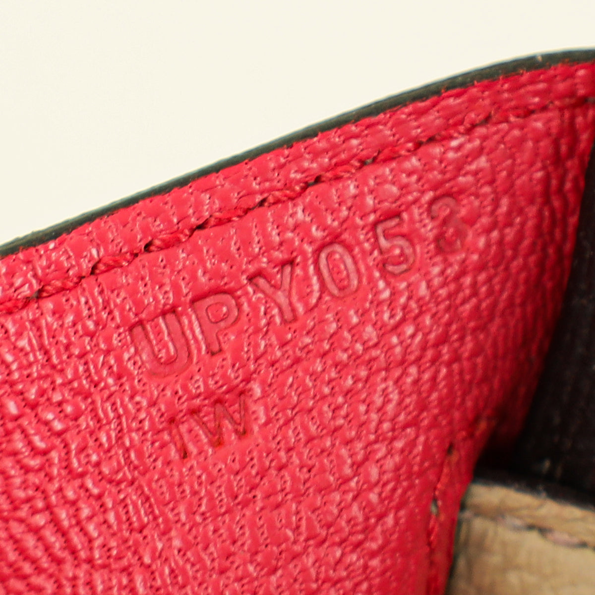 Hermes Bicolor Verso Birkin 25 Bag — image 13 of 14