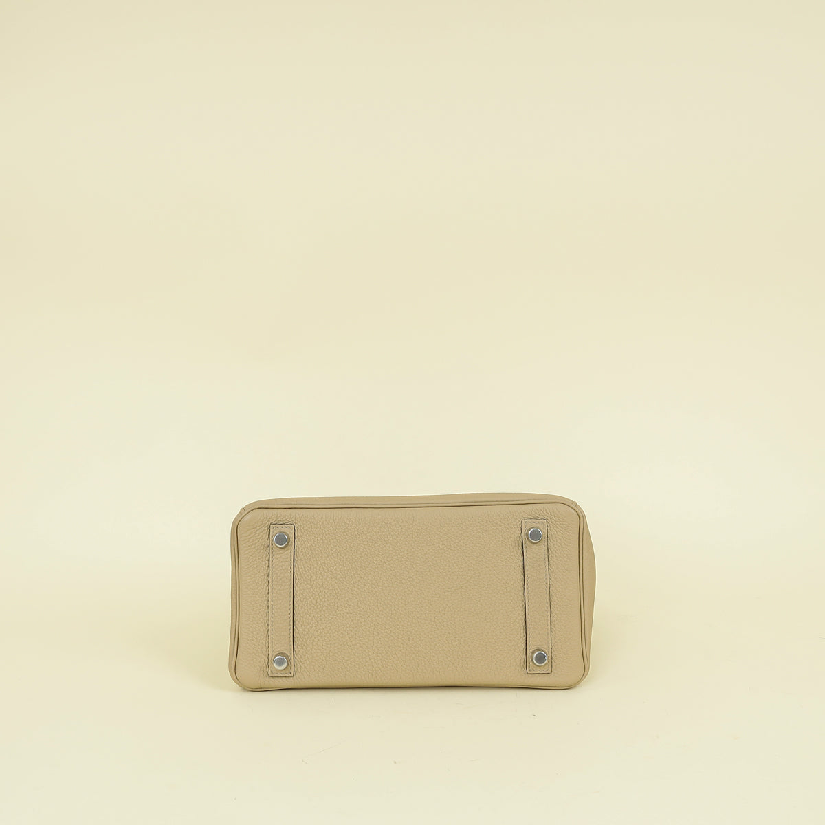 Hermes Bicolor Verso Birkin 25 Bag — image 4 of 14
