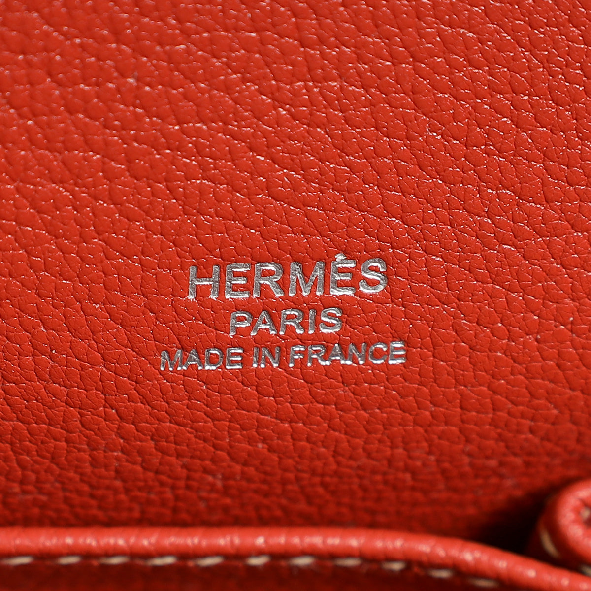 Hermes Terre Battue Jypsiere 28 Bag