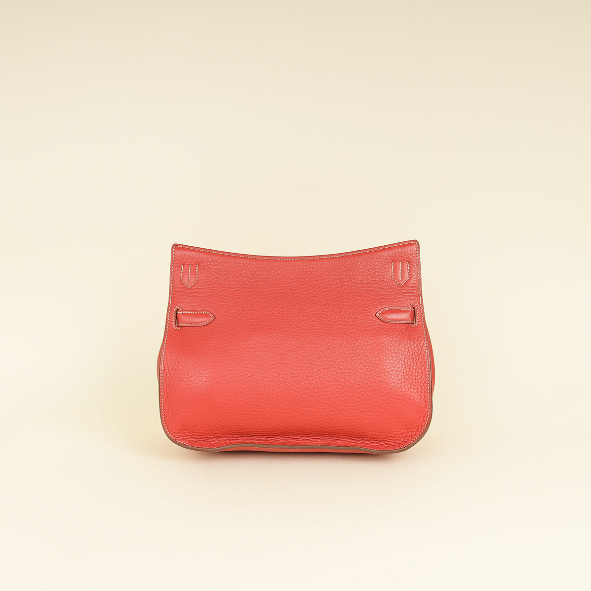 Hermes Terre Battue Jypsiere 28 Bag