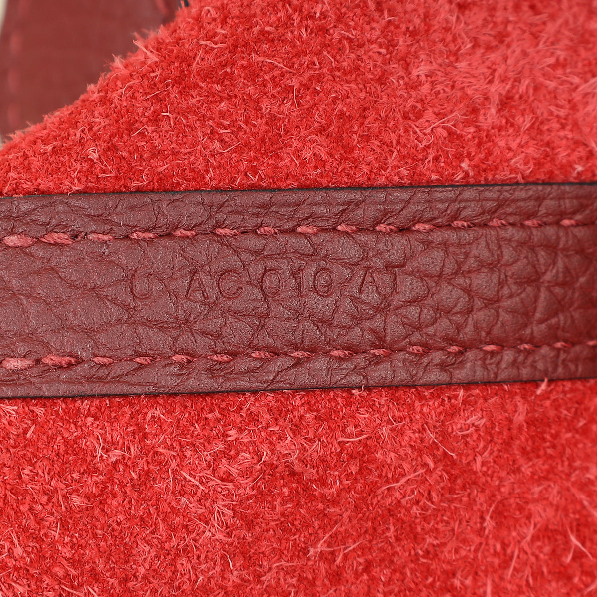 Hermes Rouge H Picotin Lock 22 Bag-Hermes-THE CLOSET