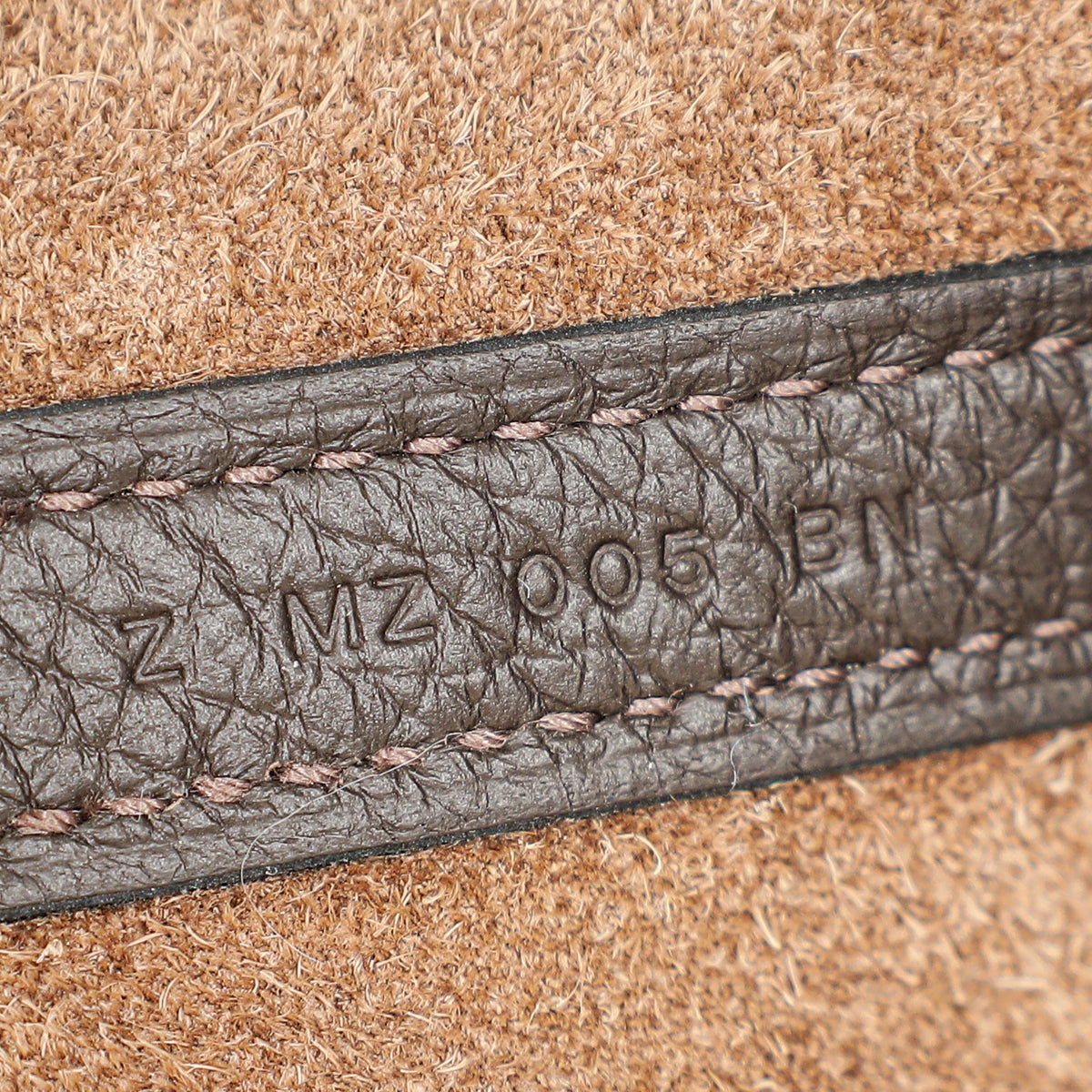 Hermes Chocolate Picotin Lock 18 Bag