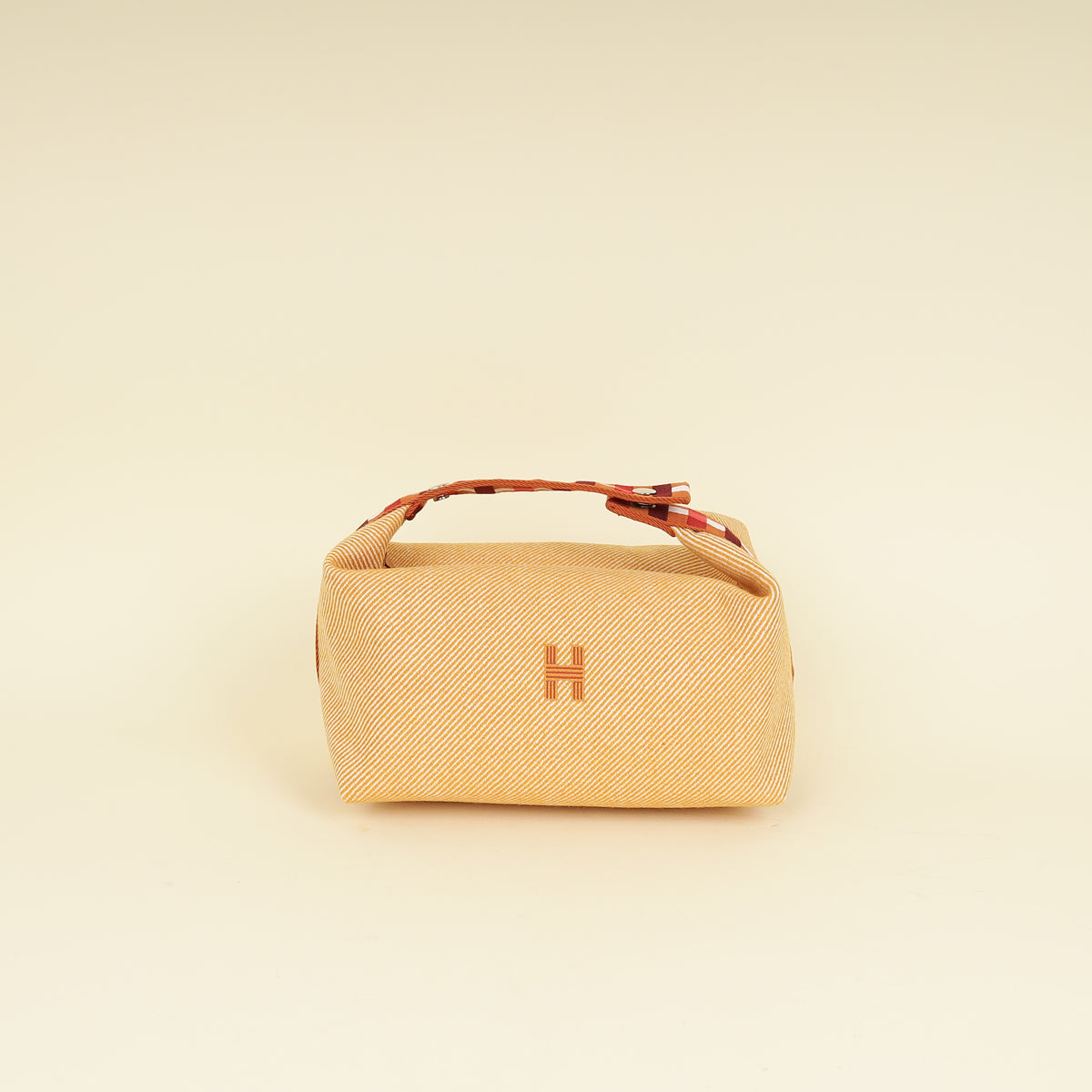 Hermes Fauve Bride-a-Brac Au Carre Large Case-Hermes-THE CLOSET