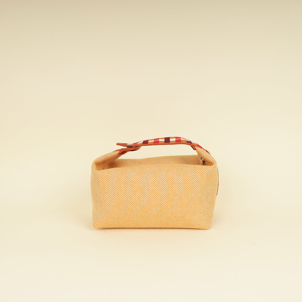 Hermes Fauve Bride-a-Brac Au Carre Large Case-Hermes-THE CLOSET