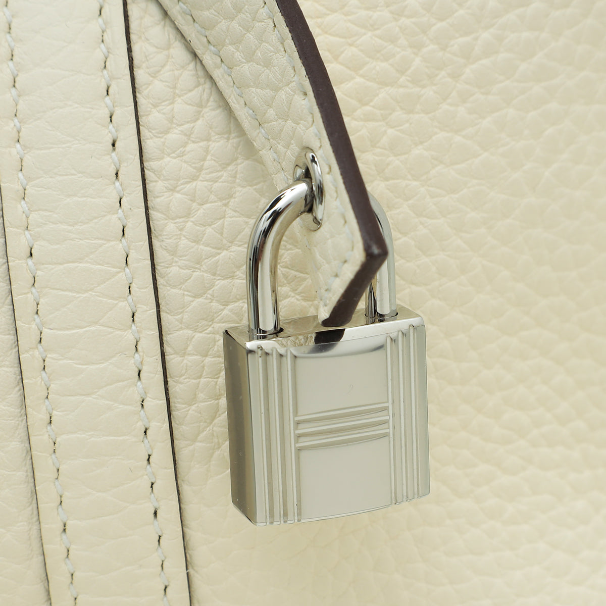 Hermes Bicolor Eclat Picotin Lock 18 Bag