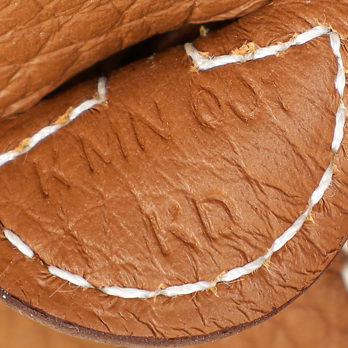 Hermes Gold Evelyne 16 TPM Bag