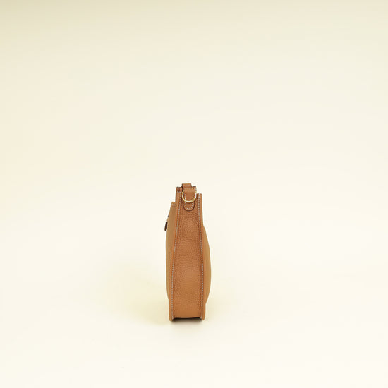 Hermes Gold Evelyne 16 TPM Bag
