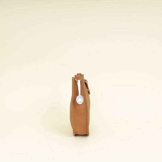 Hermes Gold Evelyne 16 TPM Bag