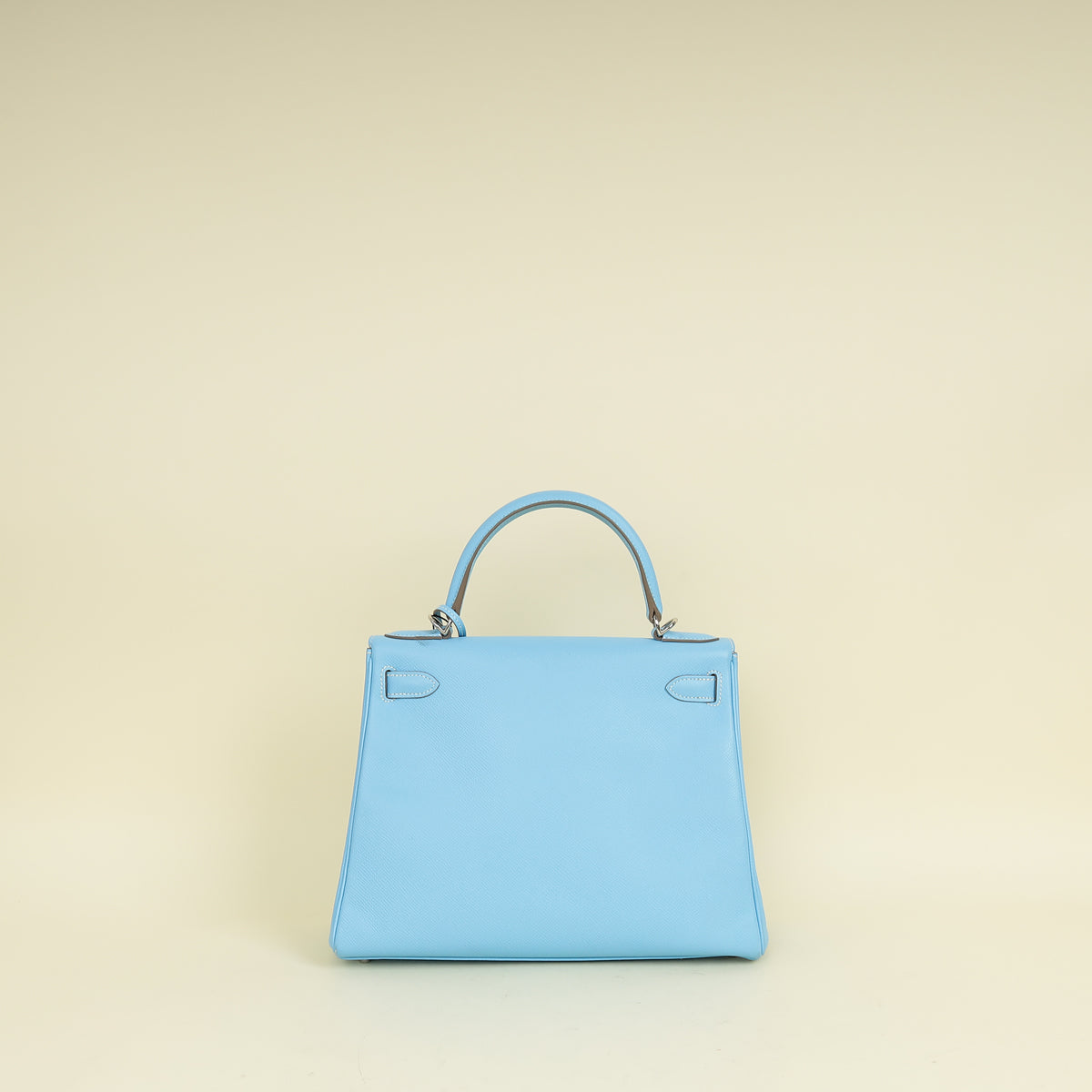 Hermes Bicolor Candy Kelly 28 Bag