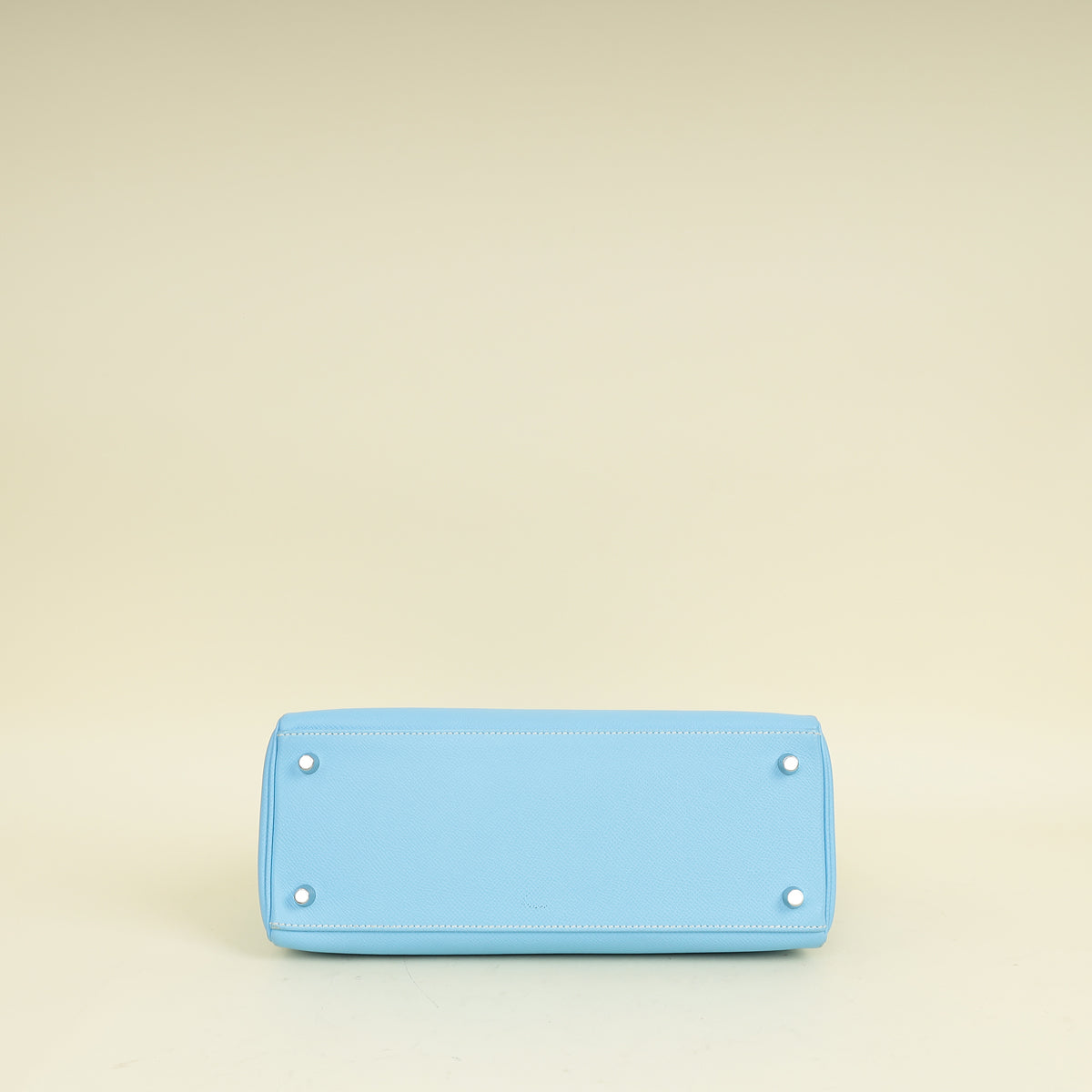 Hermes Bicolor Candy Kelly 28 Bag