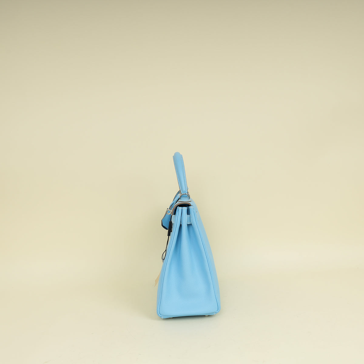 Hermes Bicolor Candy Kelly 28 Bag