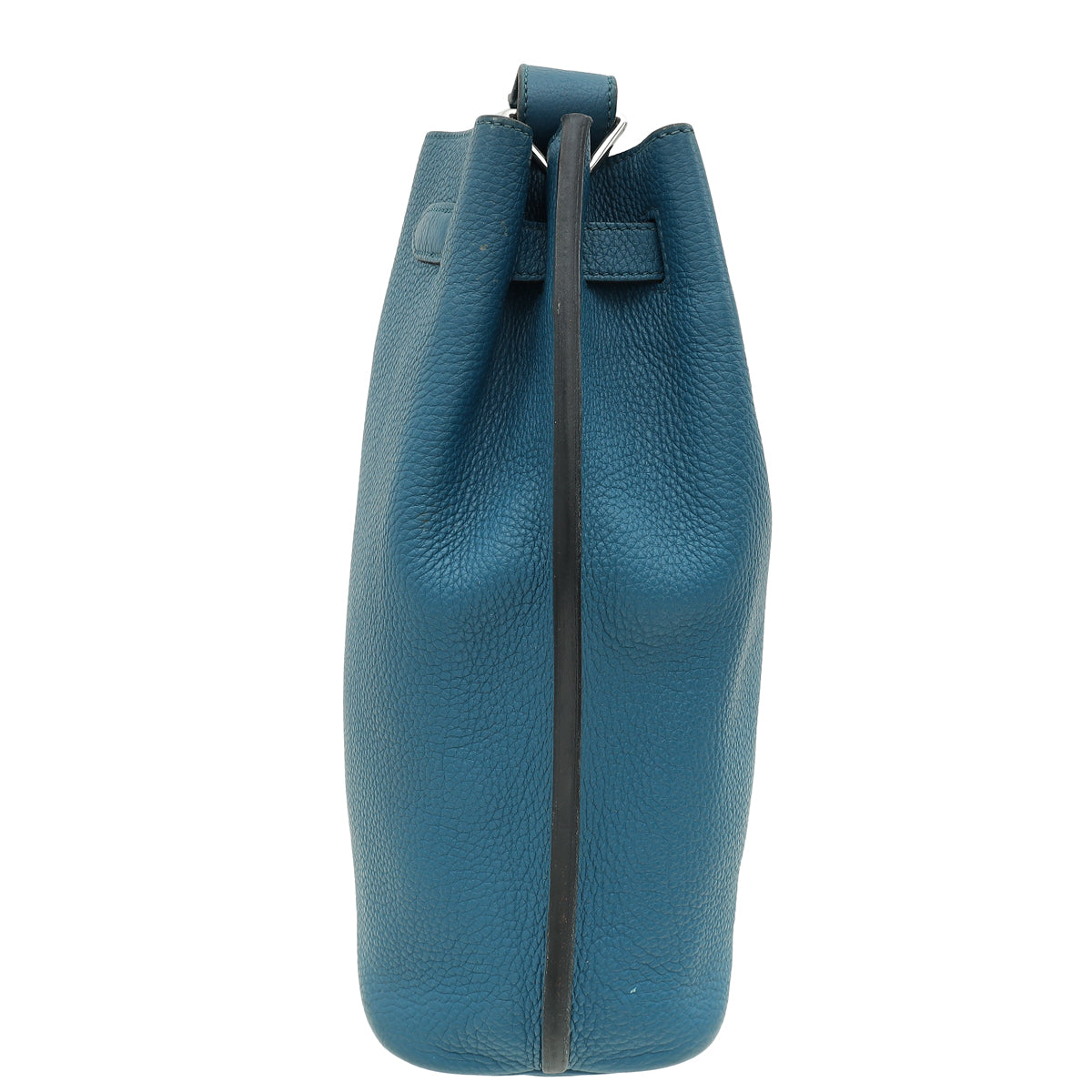 Hermes Blue de Galice SO Kelly 26 Bag