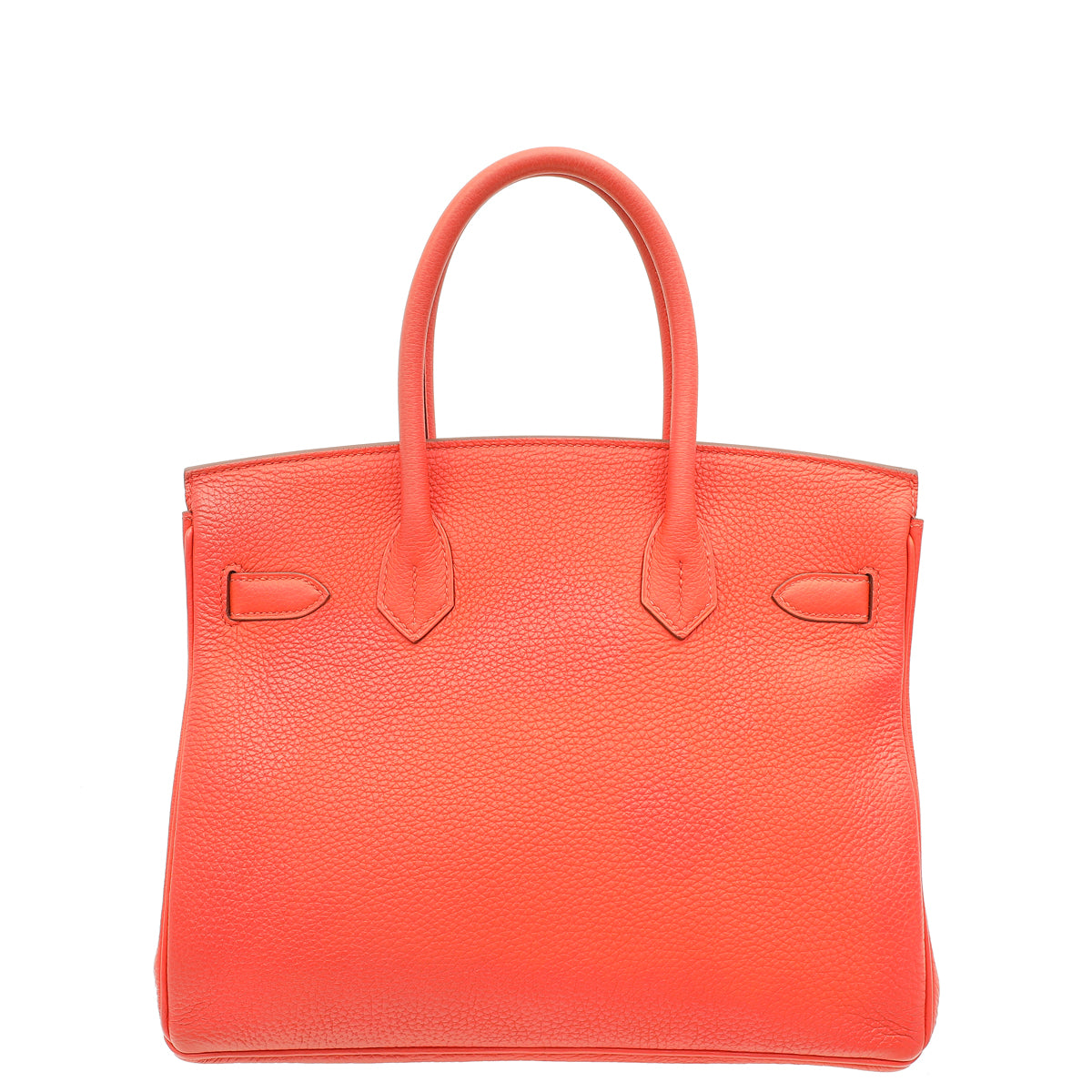 Hermes Capucine Birkin 30 Bag