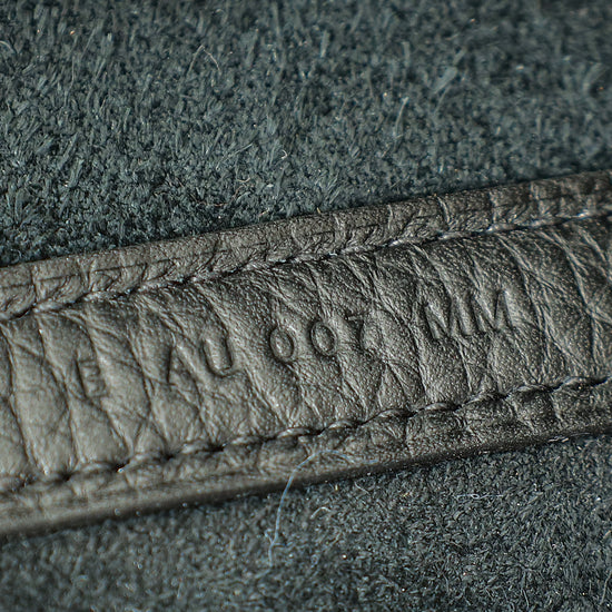 Hermes Noir Picotin Lock 22 Bag-Hermes-THE CLOSET