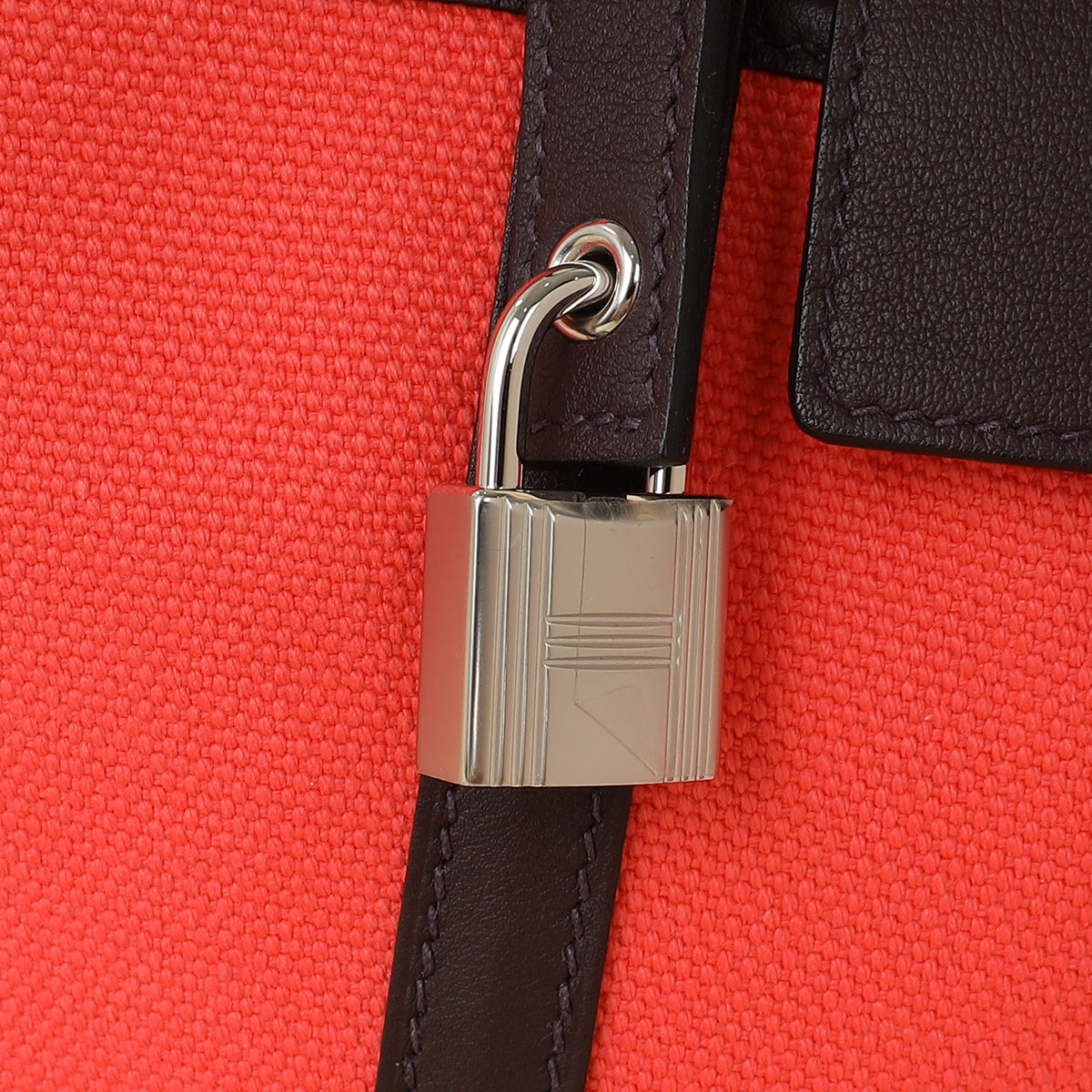 Hermes Bicolor Cargo Picotin Lock 18 Bag-Hermes-THE CLOSET