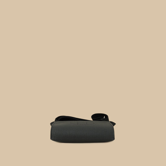 Hermes Noir Videpoches Bag-Hermes-THE CLOSET