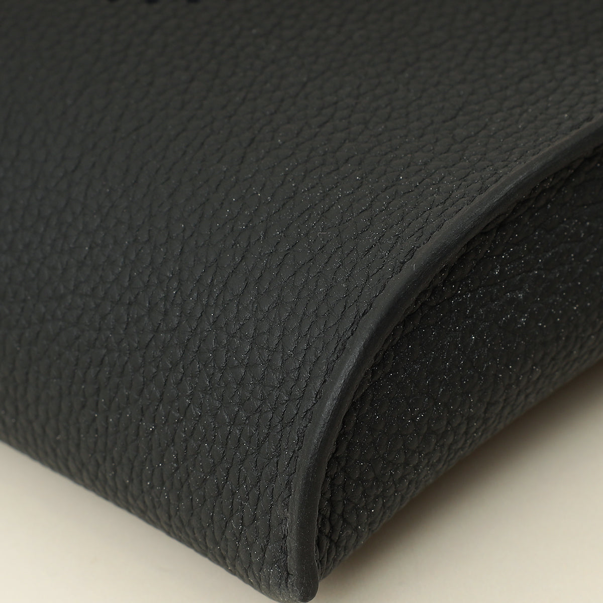 Hermes Noir Videpoches Bag-Hermes-THE CLOSET