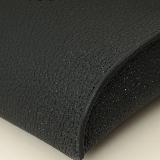 Hermes Noir Videpoches Bag-Hermes-THE CLOSET