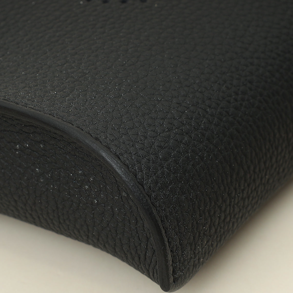 Hermes Noir Videpoches Bag-Hermes-THE CLOSET