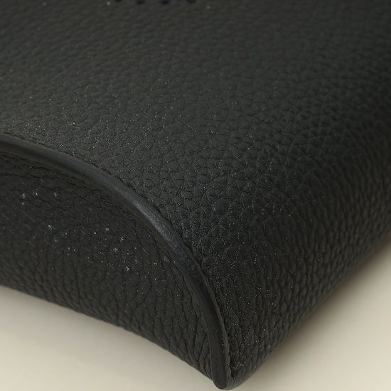 Hermes Noir Videpoches Bag-Hermes-THE CLOSET