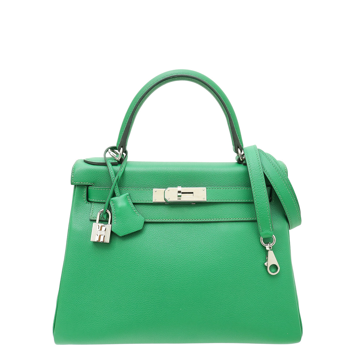 Hermes Cactus Kelly Retourne 28 Bag-Hermes-THE CLOSET