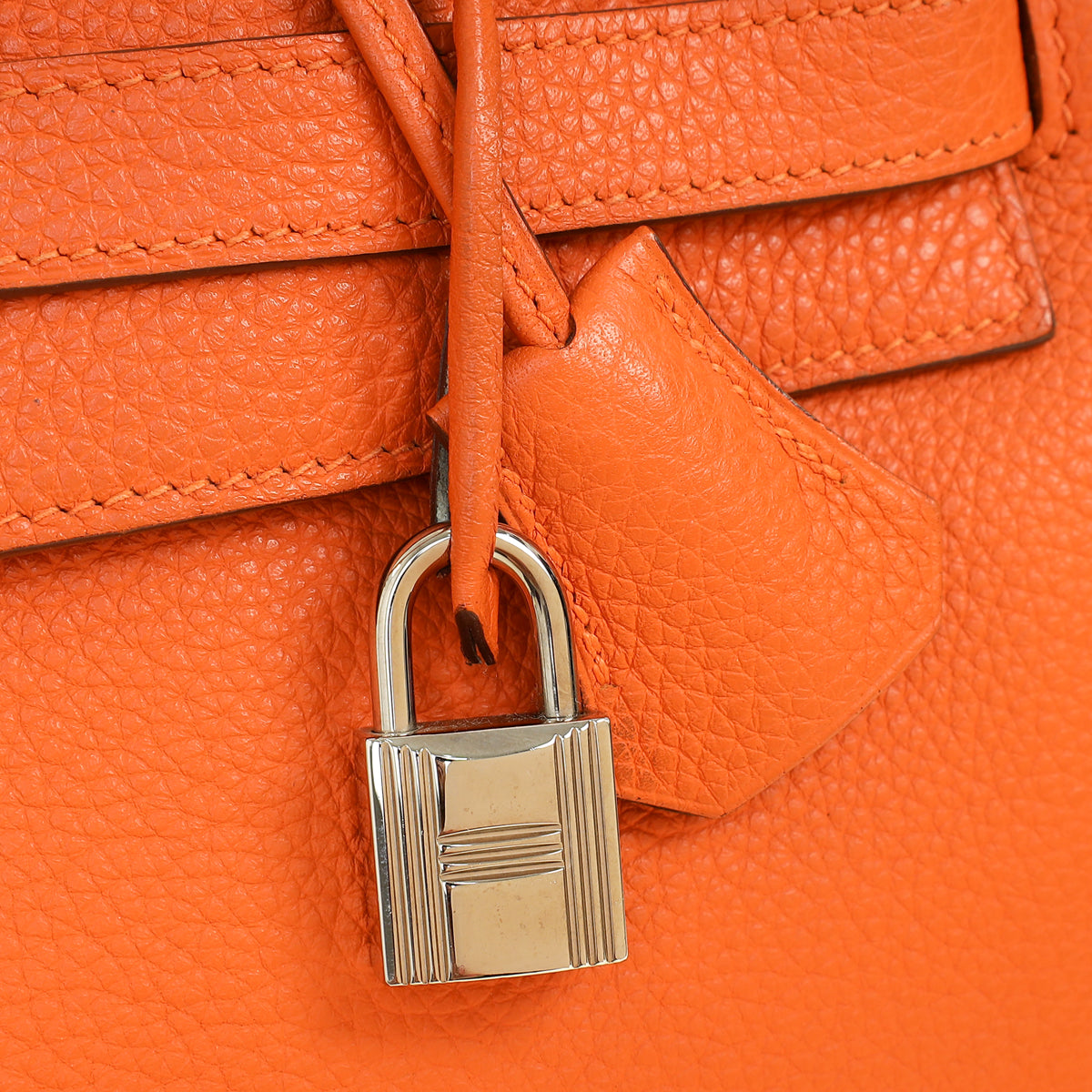 Hermes Feu Retourne Kelly 35 Bag