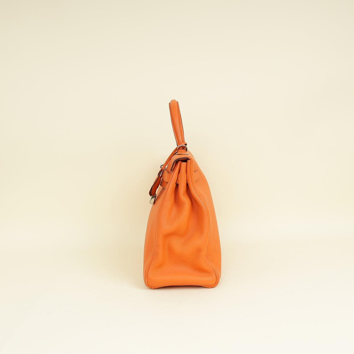 Hermes Feu Retourne Kelly 35 Bag