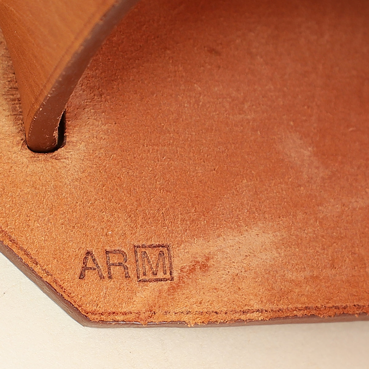 Hermes Bicolor Sellier Herbag Zip 31 PM Bag