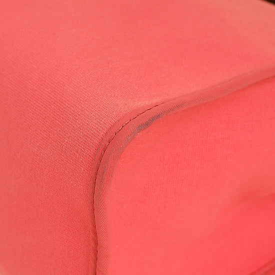 Hermes Bicolor Sellier Herbag Zip 31 PM Bag