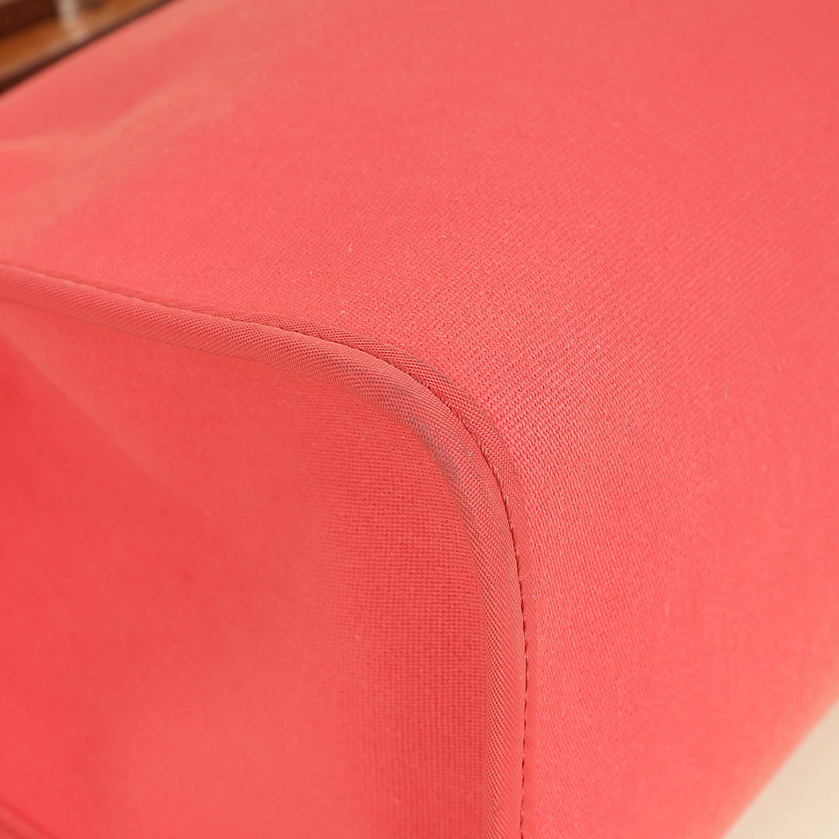 Hermes Bicolor Sellier Herbag Zip 31 PM Bag