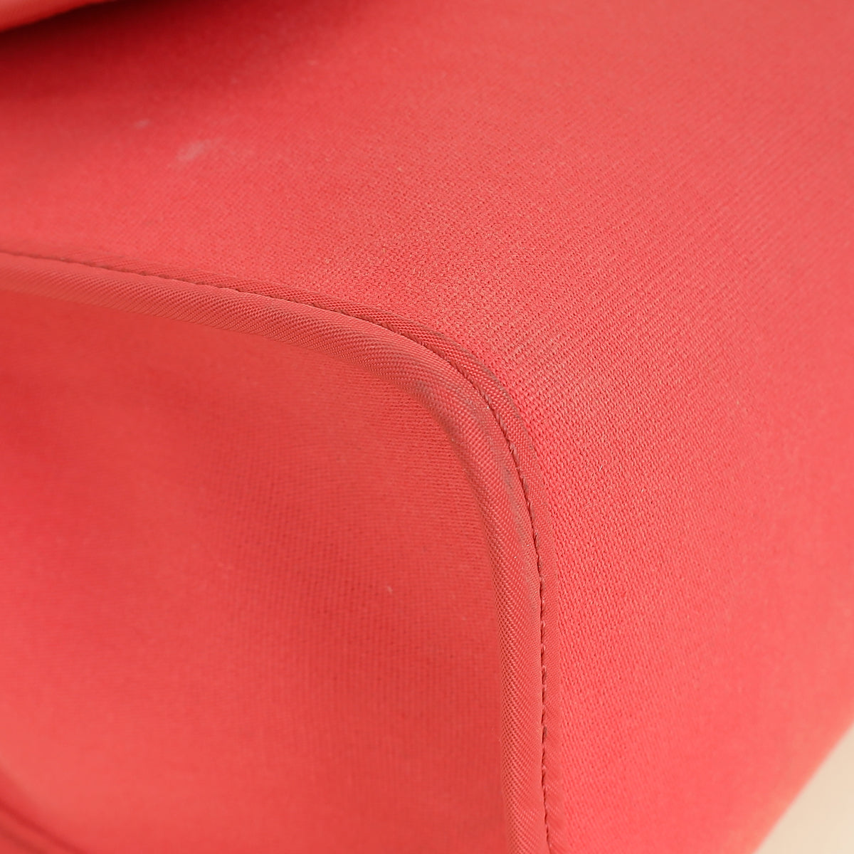 Hermes Bicolor Sellier Herbag Zip 31 PM Bag