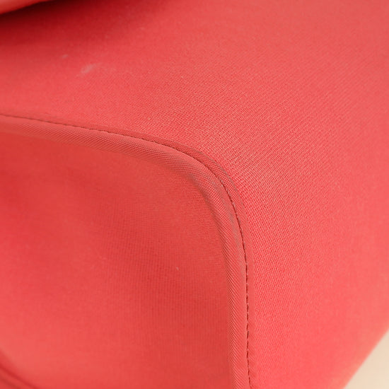 Hermes Bicolor Sellier Herbag Zip 31 PM Bag