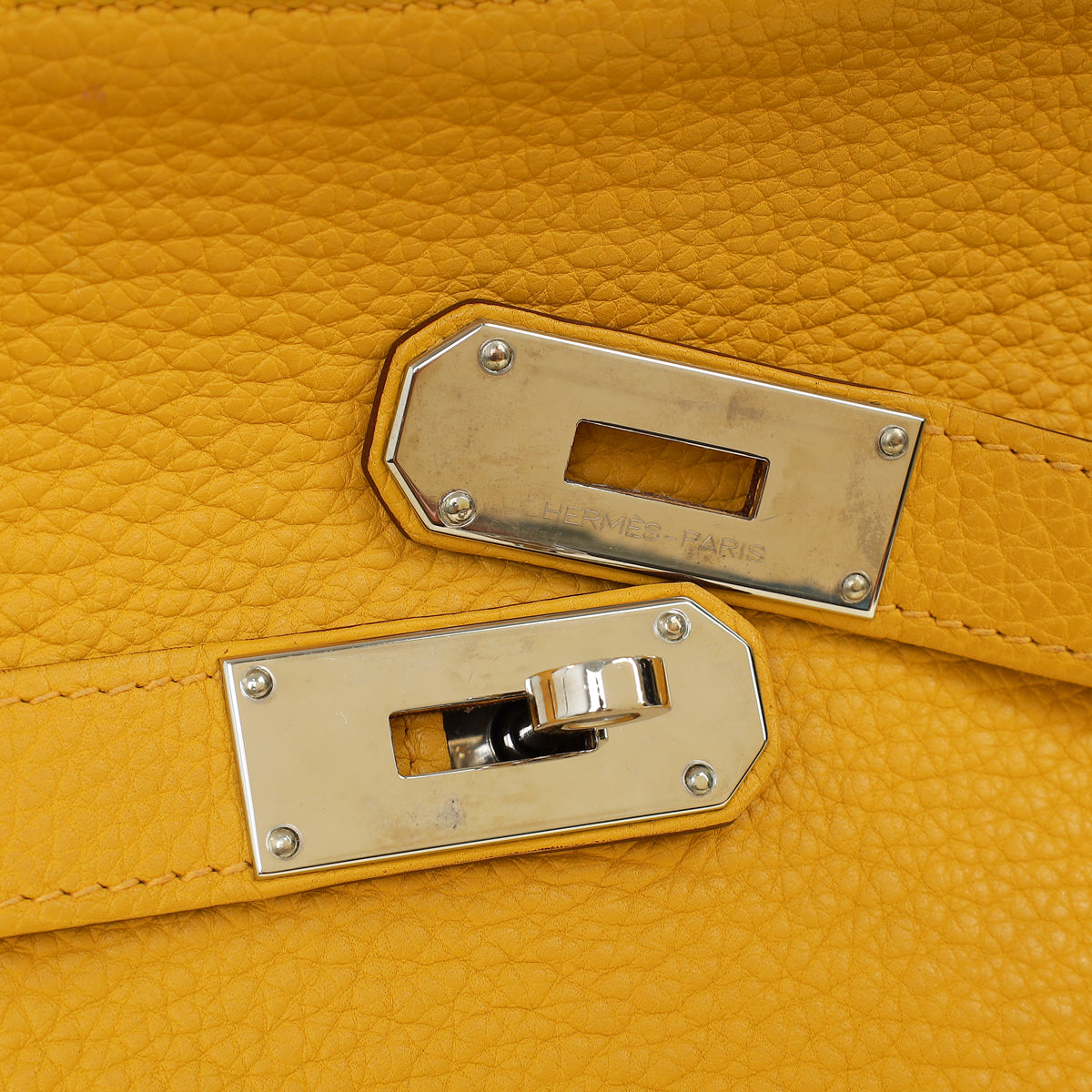 Hermes Soleil Jypsiere 34 Bag – THE CLOSET