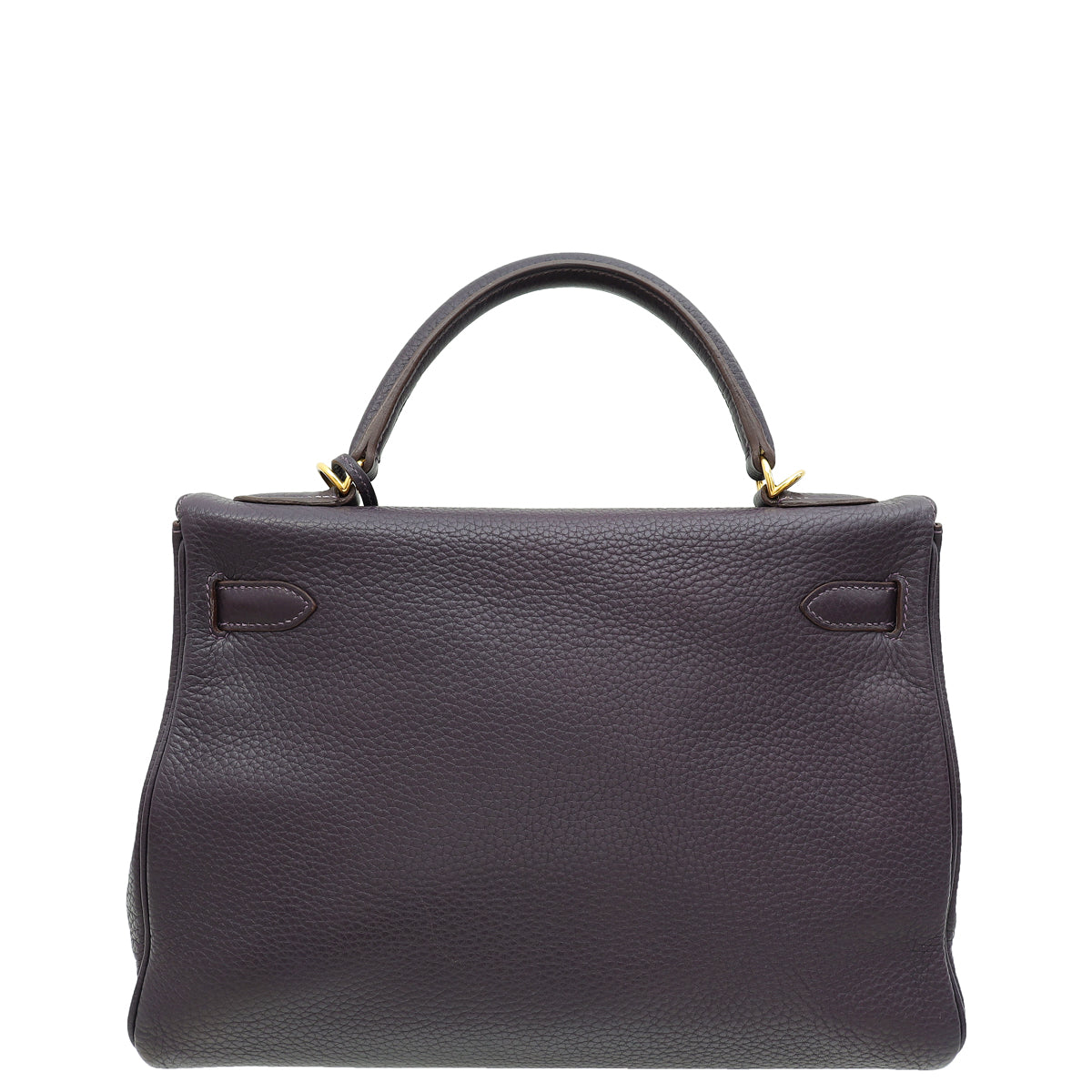 Hermes Ultraviolet Retourne Kelly 32 Bag-Hermes-THE CLOSET