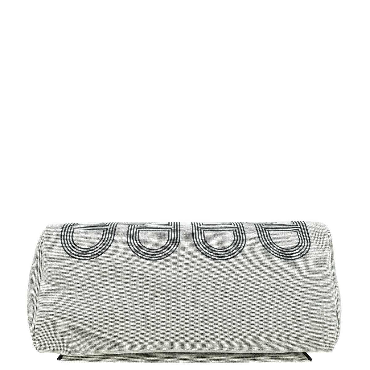 Hermes Bicolor Herbag Zip Cabine Circuit 24" Motif, Plume Bag-Hermes-THE CLOSET