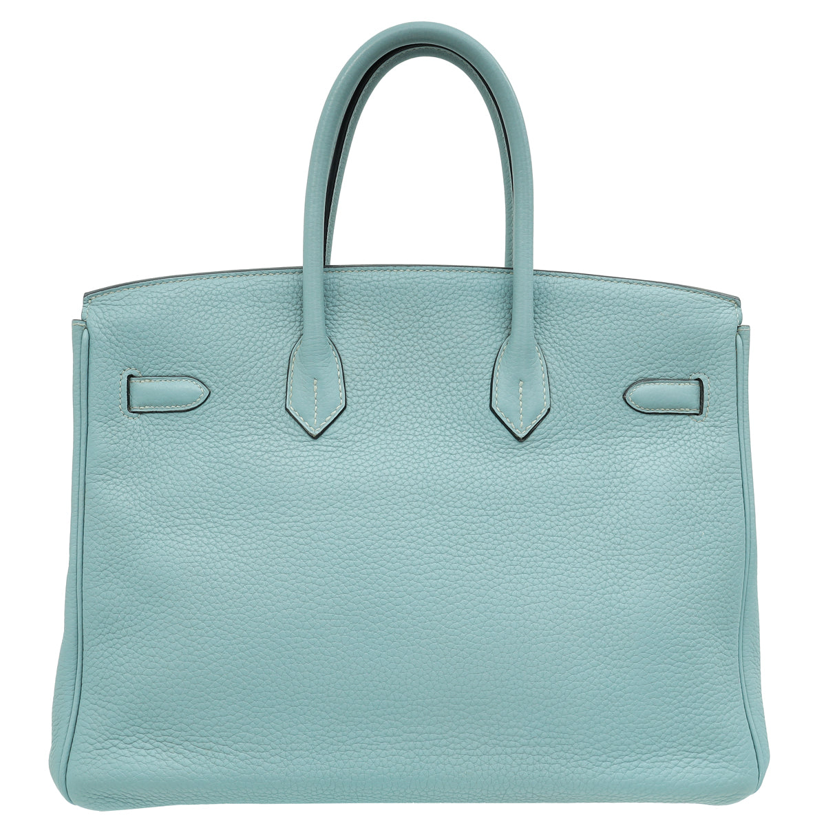 Hermes Ciel Birkin 35 Bag-Hermes-THE CLOSET
