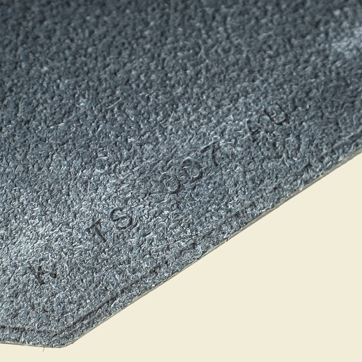 Hermes Noir Herbag Zip 20 Mini Bag