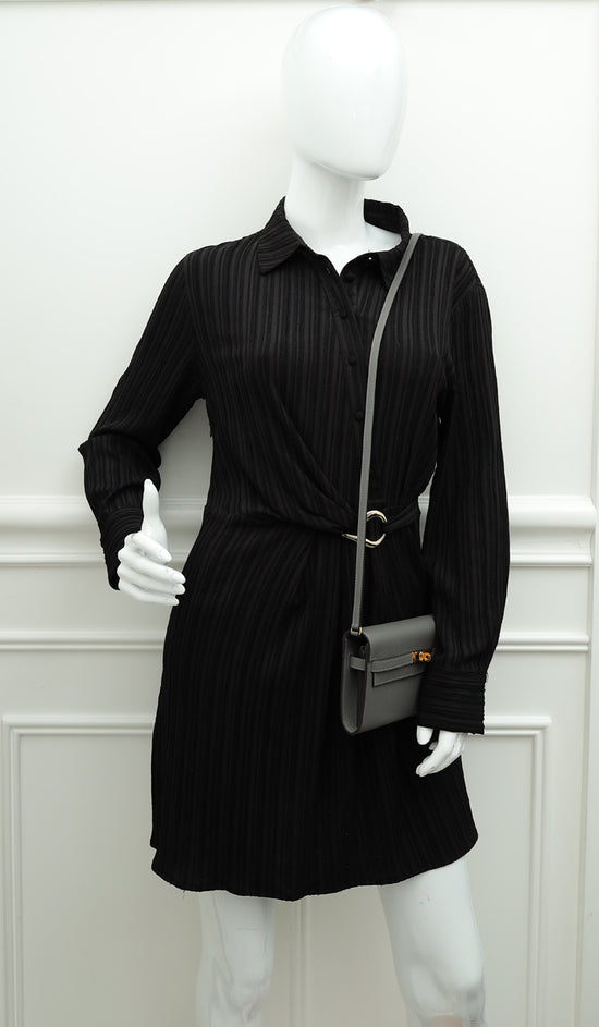 Hermes Gris Meyer Kelly To Go Wallet-Hermes-THE CLOSET