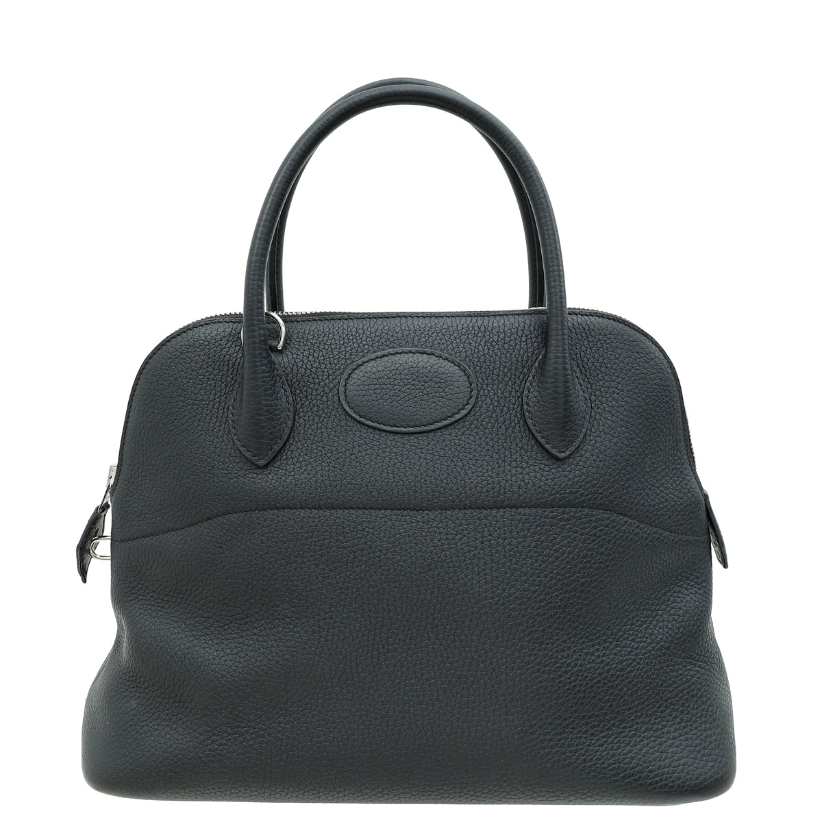 Hermes Noir Bolide 31 Bag-Hermes-THE CLOSET