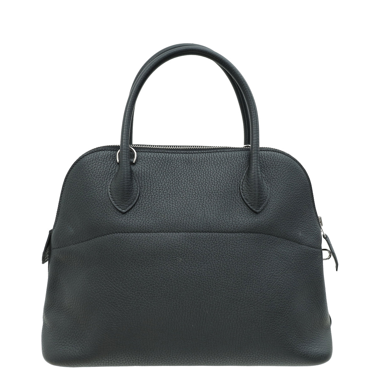Hermes Noir Bolide 31 Bag-Hermes-THE CLOSET