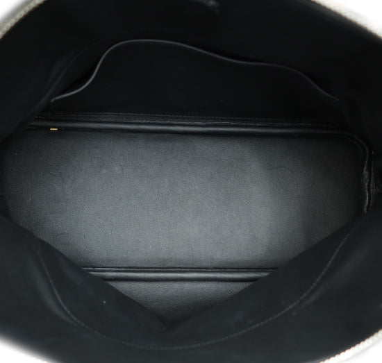 Hermes Noir Bolide 31 Bag