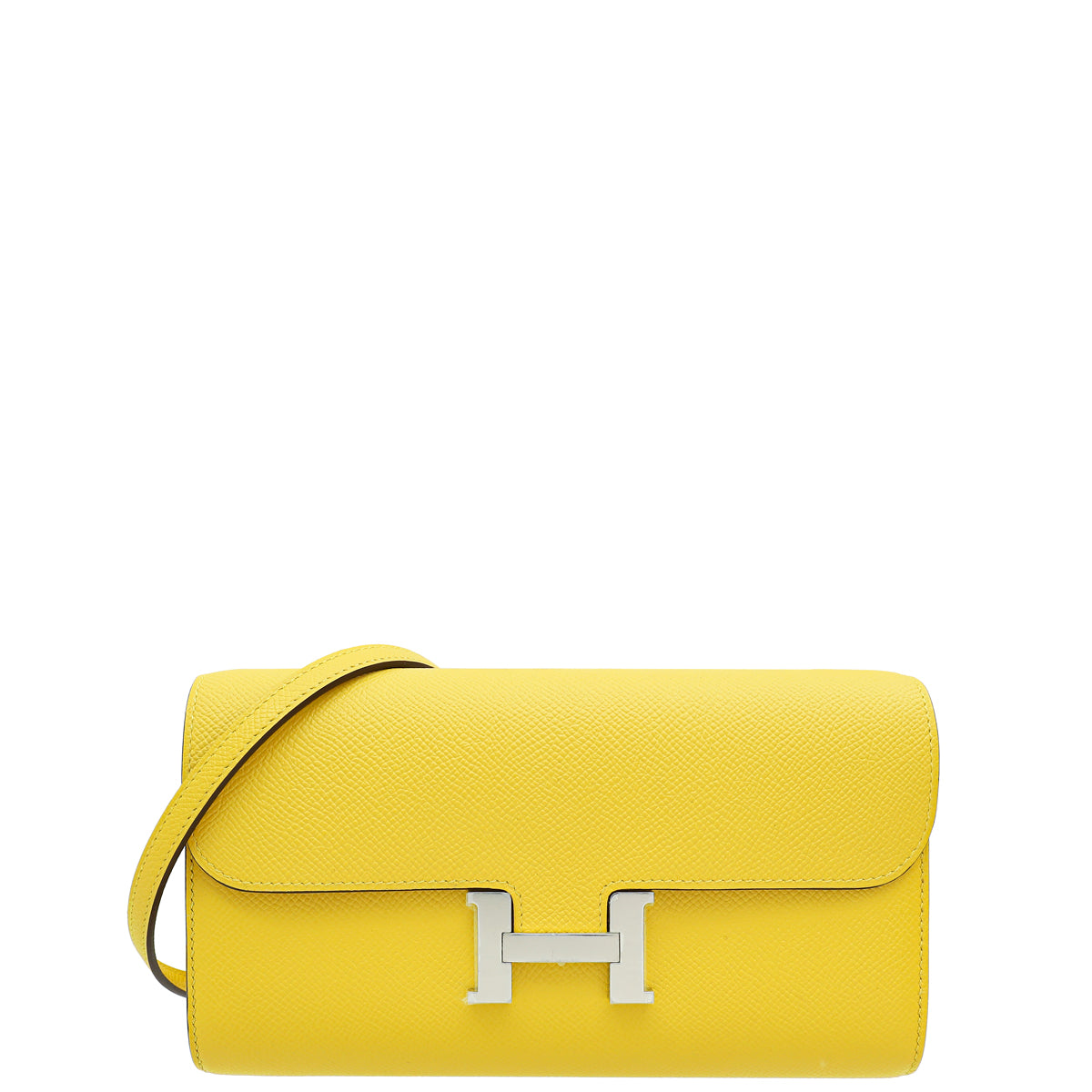 Hermes Soufre Constance To Go Wallet-Hermes-THE CLOSET