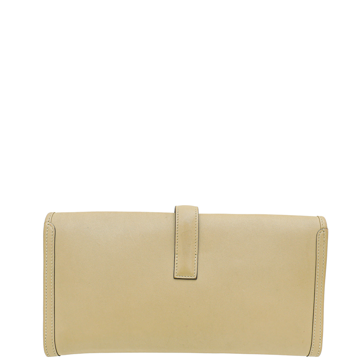 Hermes Parchemin Jige Elan 29 Clutch