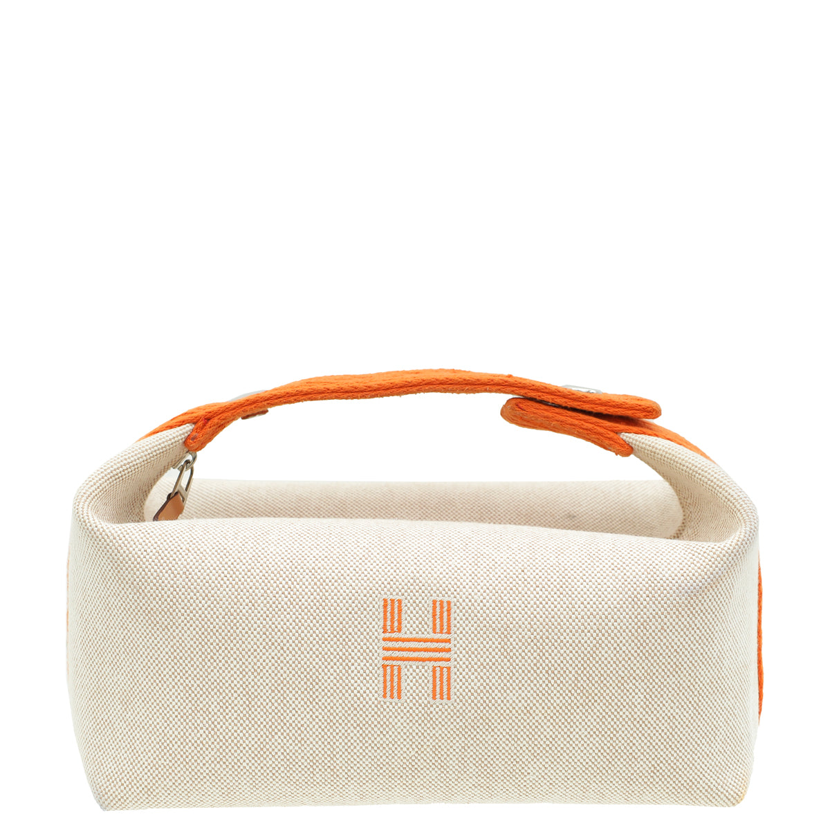 Hermes Bicolor Bride-A-Brac Case, Small Model-Hermes-THE CLOSET