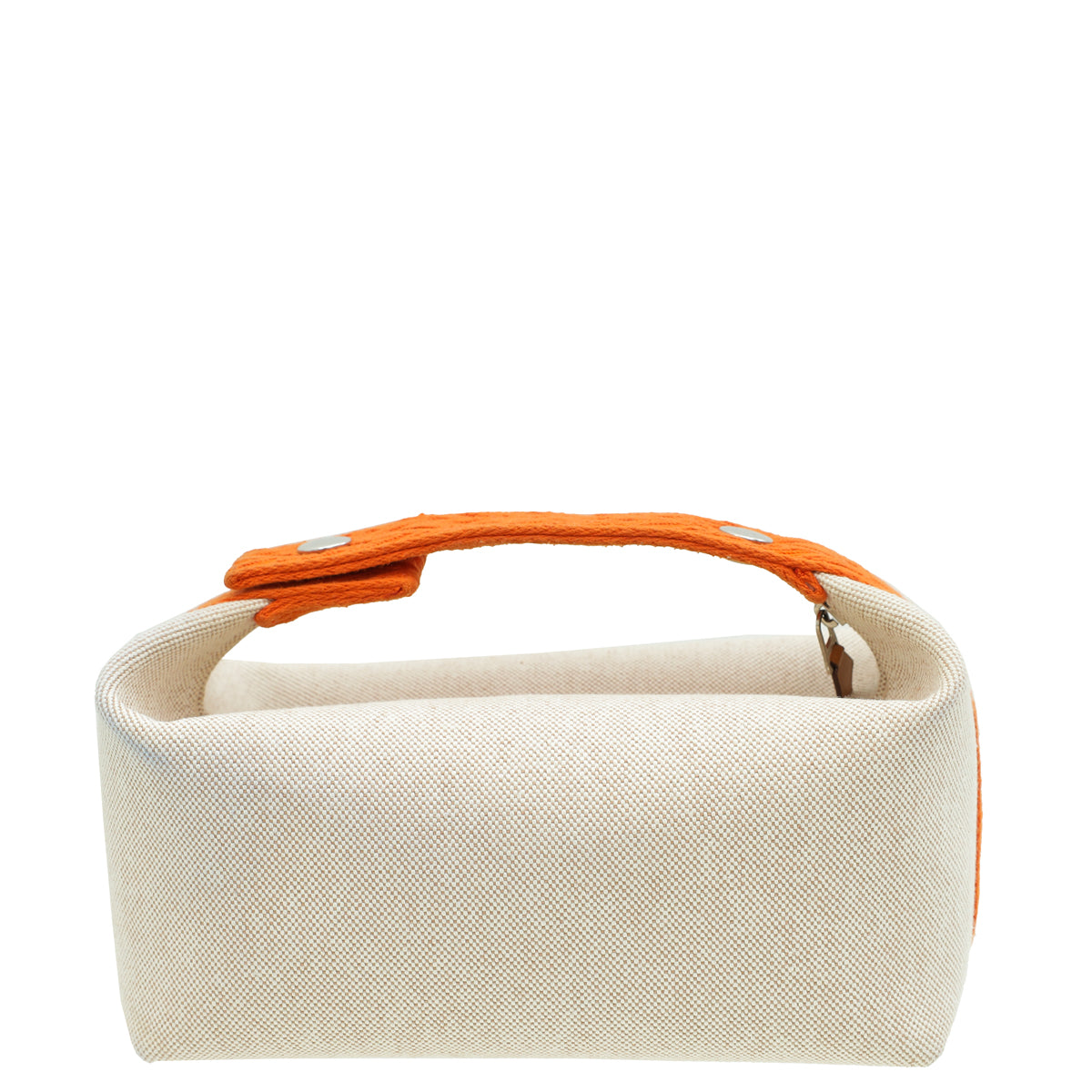 Hermes Bicolor Bride-A-Brac Case, Small Model-Hermes-THE CLOSET